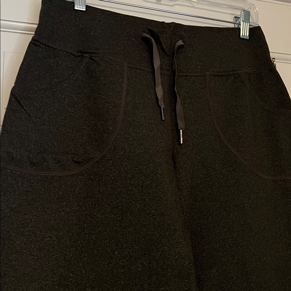 Womens Lululemon Still Pants